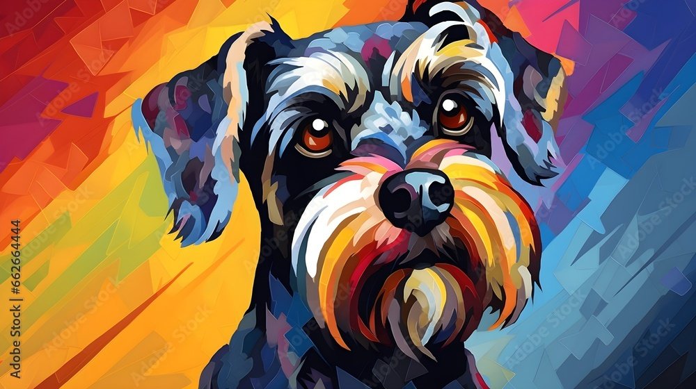 Paws & Paint