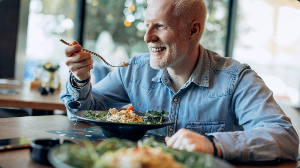Dine & Donate