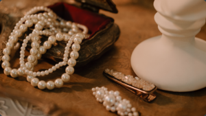Summer Jewelry Pop-Up Shop