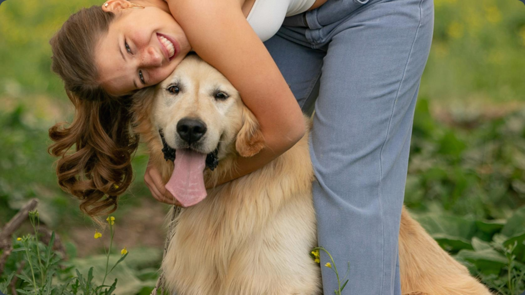 Dog Adoption Event