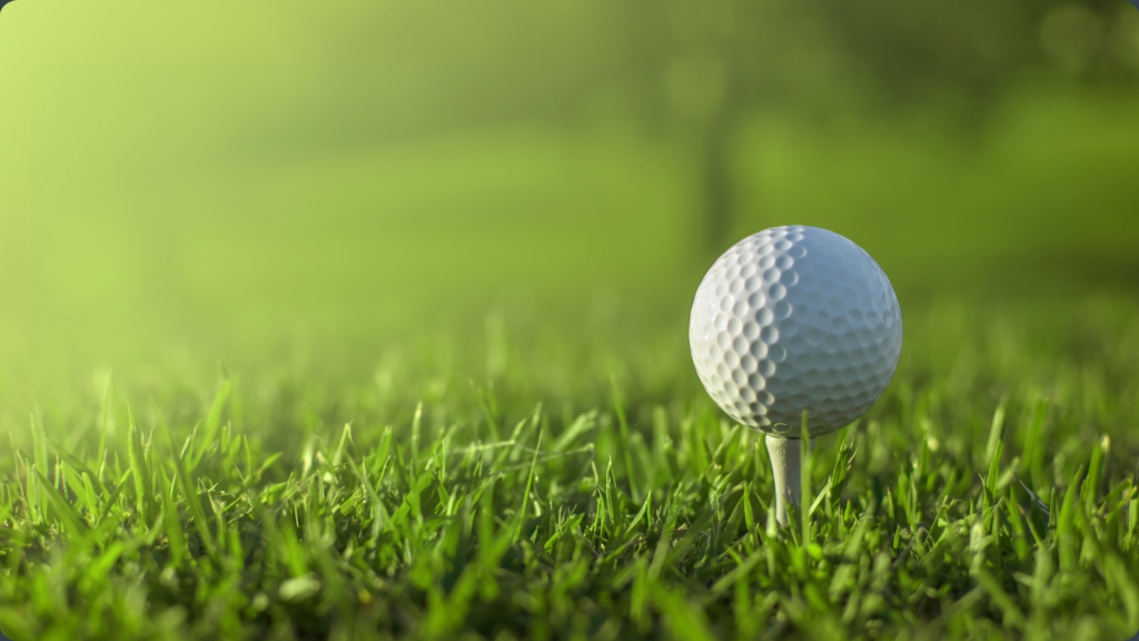 Beat the Heat Public Golf Tournament