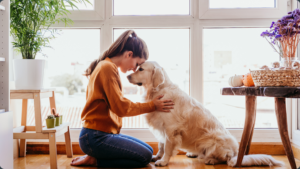 Doggie Adoption Event