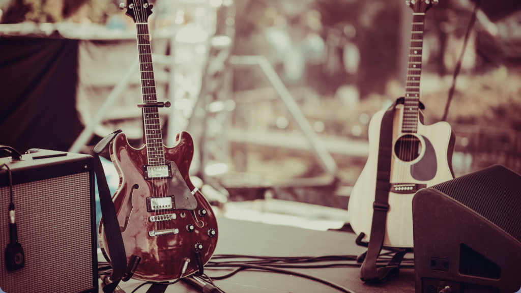 Mick Adams and the Stones Fundraiser