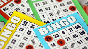 Bingo & Beer - Fernley