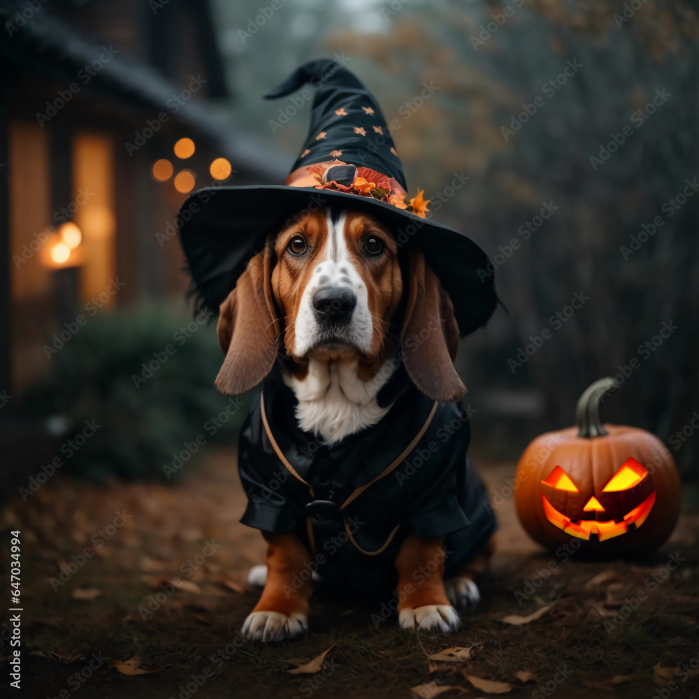 Haunted Takeover