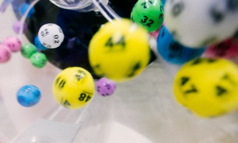Documentary work for the UK National Lottery