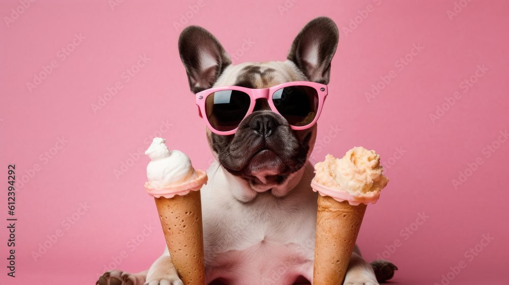 8th Anniversary Party, Open House & Ice Cream Social