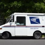 mail truck, mail clerk, mailman, mail-woman, postal service, usps, fedex, dhl, courier, package, service, government, mail van, letter, delivery, logo, blue, white, big window, tires, car, vehicle, transportation system, truck, car wallpapers, bus, location, communication, direction, business, information, route, transportation, system, trees, suberb, houston, texas, star, parcel, post, postcard, air mail, junk mail, post office, airmail, airpost, certified mail, registered mail, rural delivery, rural free delivery, nature, special delivery, special handling, direct mail, mailer, card, dispatch, epistle, message, missive, note, postal card, printed, matter, correspondence, parcel post, snail mail, worker, employee, employment, job, job search, postal jobs, city job, government job, slave
