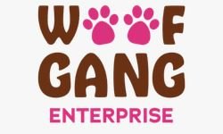Woof Gang Enterprise Logo