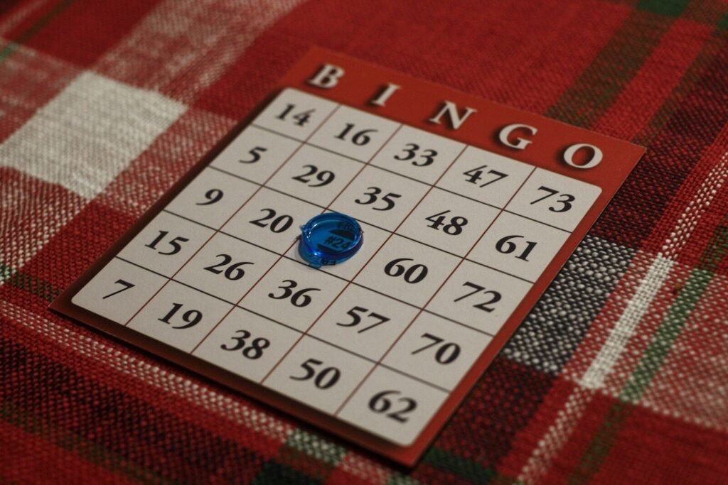 Drag Queen Charity Bingo