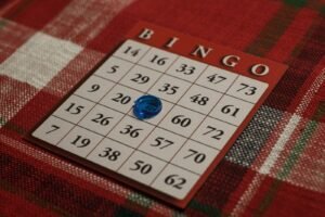 Drag Queen Charity Bingo