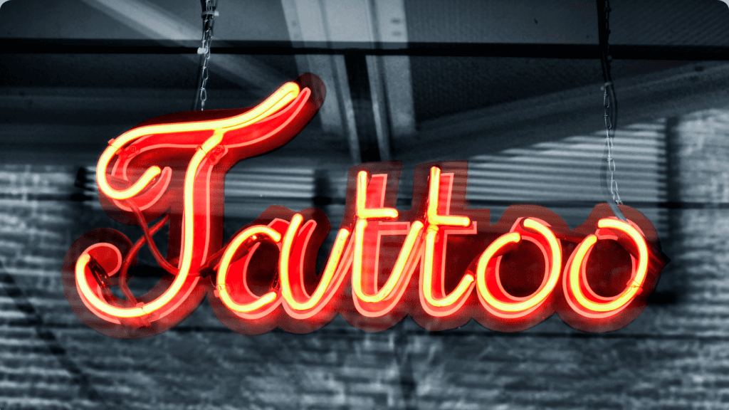 Tattoo Special to Benefit Hearts Alive Village
