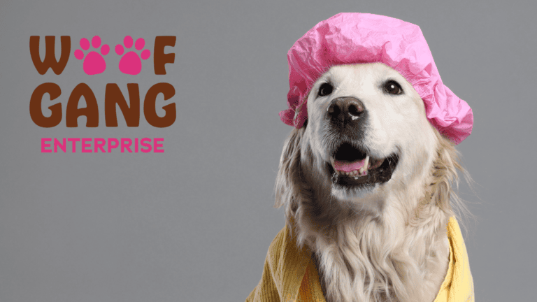 Woof Gang Bakery & Grooming - Enterprise
