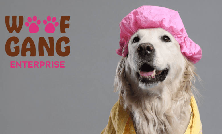 Woof Gang Bakery & Grooming - Enterprise