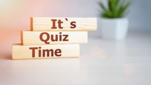 Quiz For a Cause