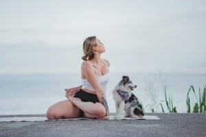 Storm's Form Yoga