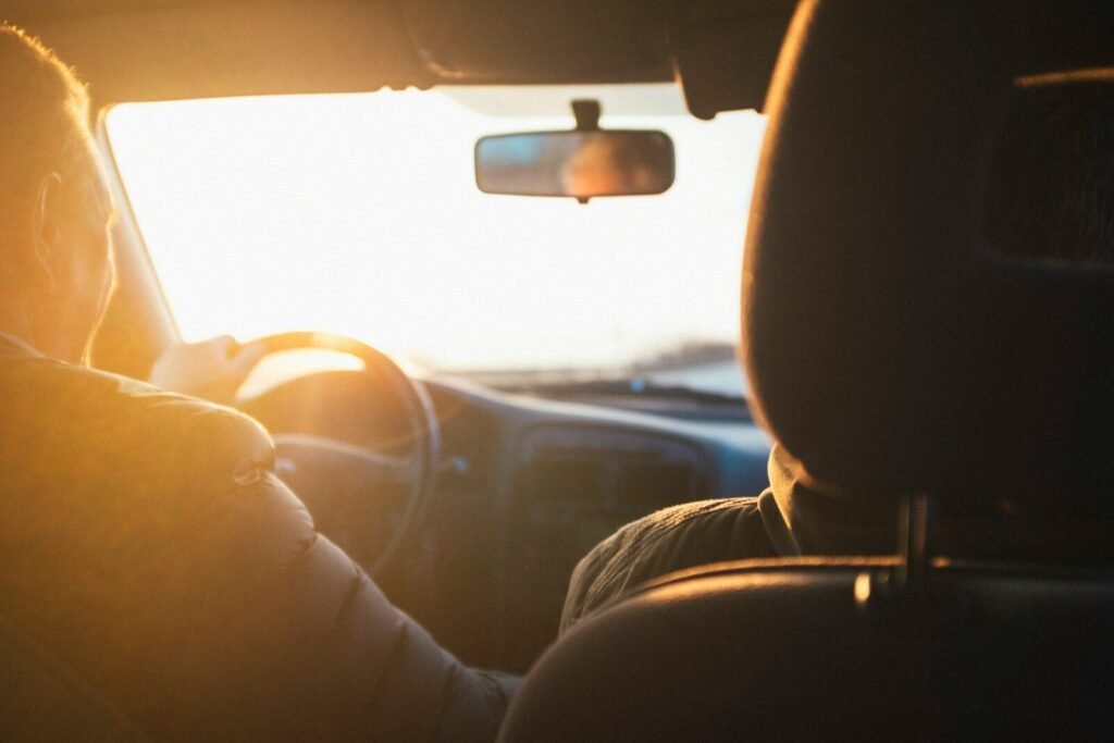 Test Drive for Shelter Pets