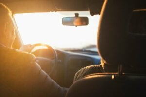 Test Drive for Shelter Pets