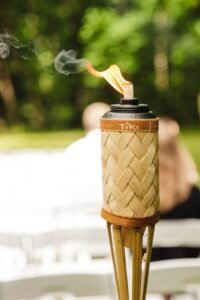 Tilak's Tiki Birthday Party