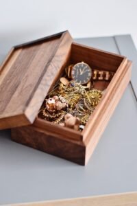 Summer Jewelry Pop-Up Shop