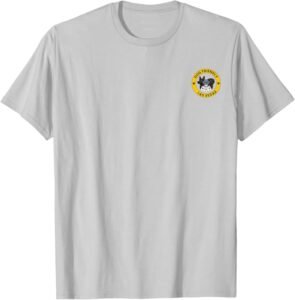 DFLV Logo T-Shirt