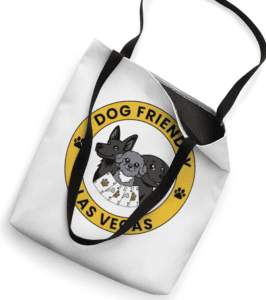 DFLV Tote Bag