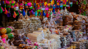 Mexico Market