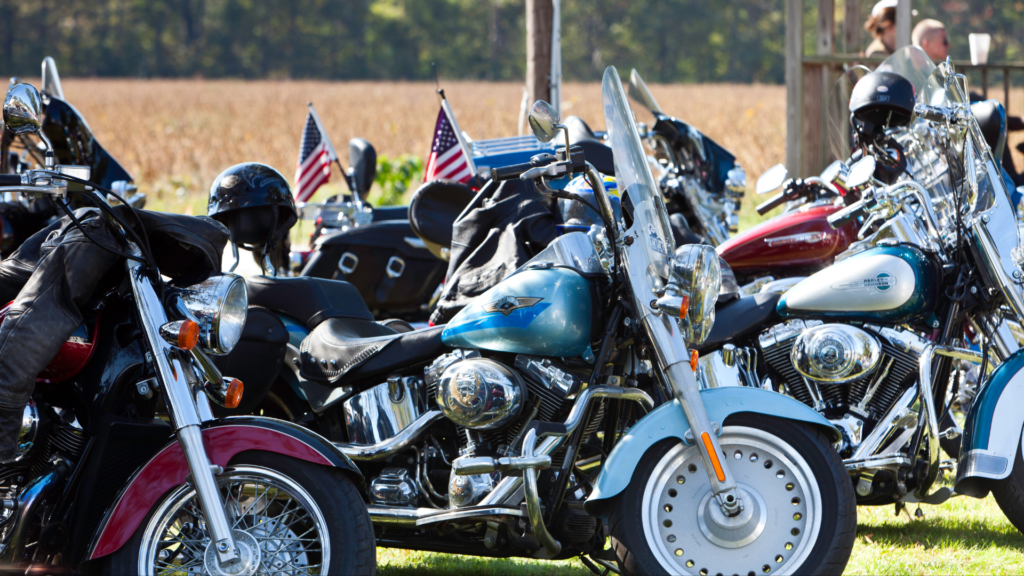 10th Anniversary Poker Run