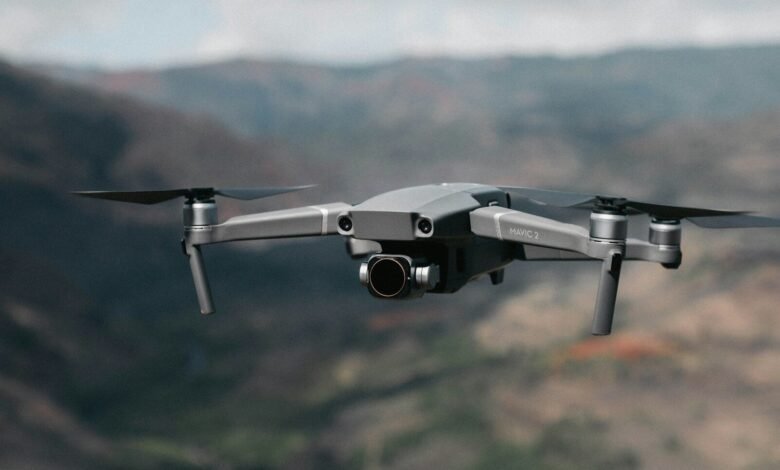 DJI Mavic 3
