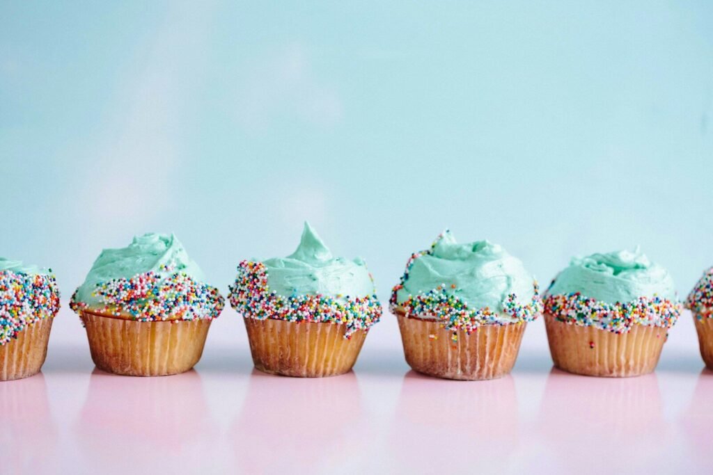 Baking For Bullies Bake Sale