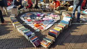 Resources for Rescues Garage Sale