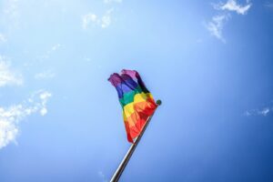 Las Vegas PRIDE Festival