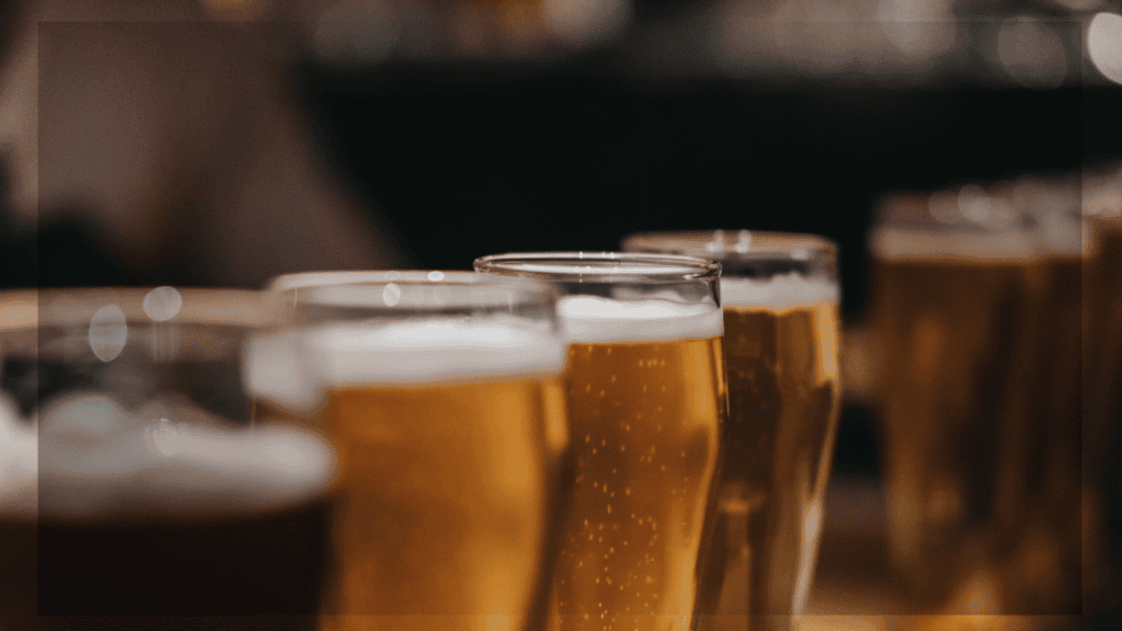 Ales for Tails