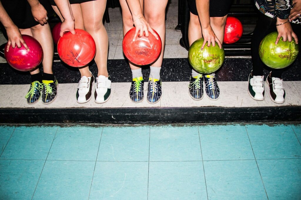 4th Annual Nacho’s Fuzzballs Bowling Tournament