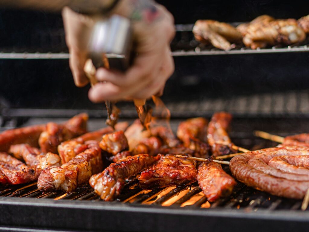 4th Annual Las Vegas BBQ Festival
