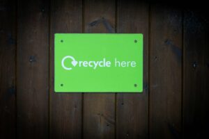 Recycle & Rescue