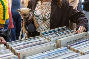 Makers + Music at Tivoli Village