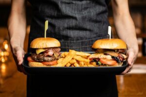 Dine for a Cause