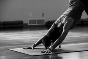Yoga For The Underdog