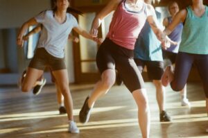 Dance for a Cause