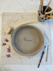 Pottery Night