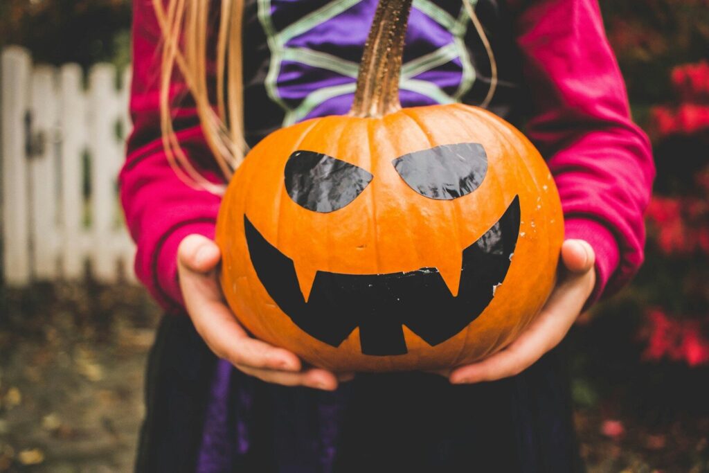 Trunk-or-Treat