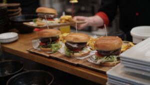 Dine for Dogs