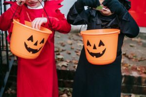 Trunk or Treat